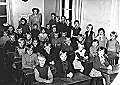 Alaluokat 1959/1960
